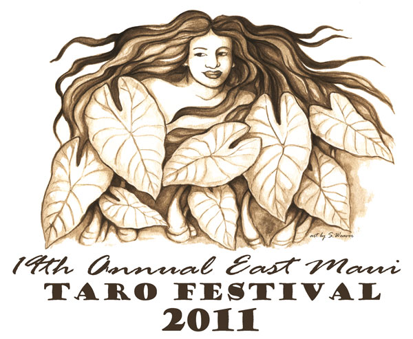 Taro Festival 2011
